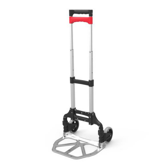 Cobra Cart Carro Pleglable Hasta 65 Kgs