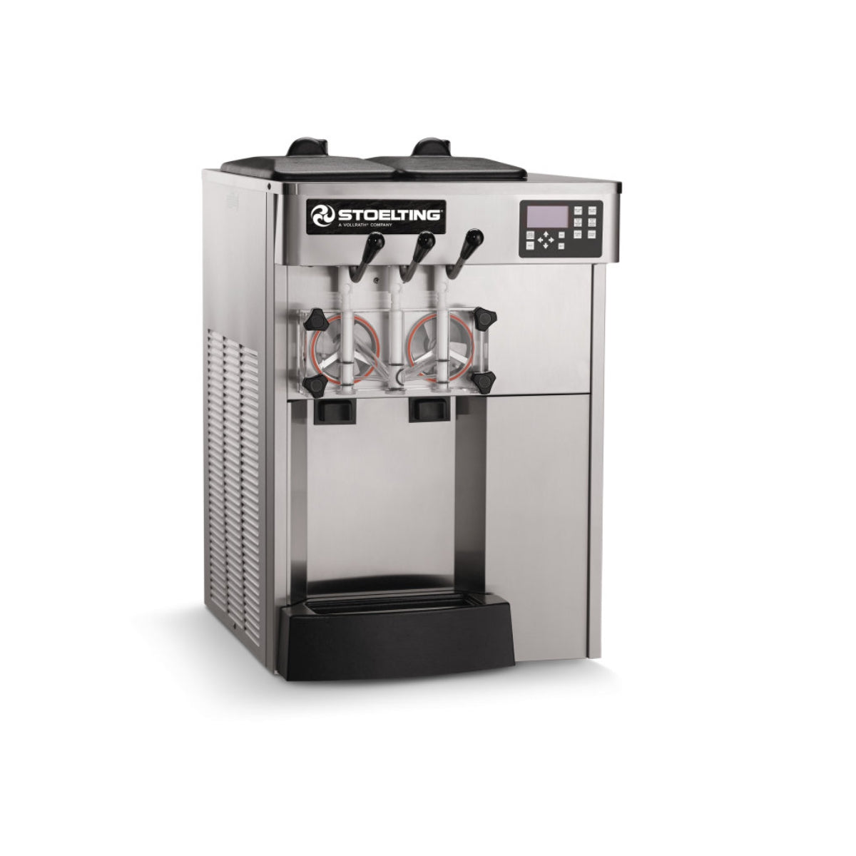CONSULTAR PRECIO - STOELTING - MAQUINA SOFT - MOSTRADOR (2 X 190)
