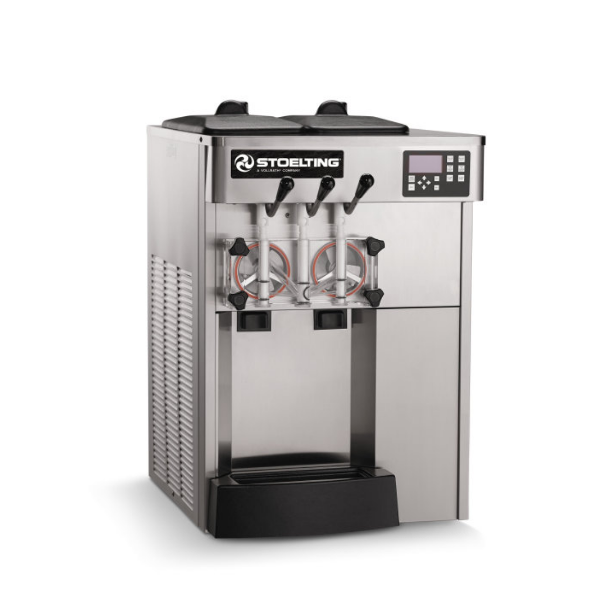 CONSULTAR PRECIO - STOELTING - MAQUINA SOFT - MOSTRADOR (2 X 090)