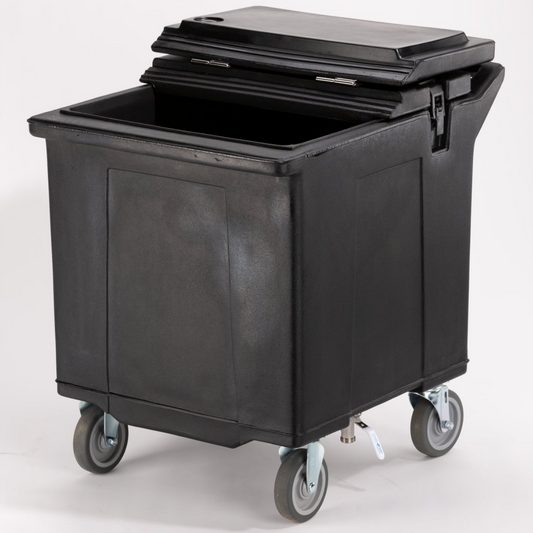 Carlisle Cateraide Equipamiento para catering Caja para hielo 71,16 cm X 47,62 cm