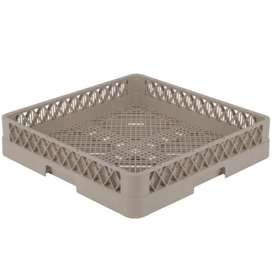 Vollrath Traex Canasto de Cubiertos Base 50,2 cm X 50,2 cm