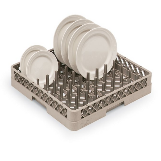 VOLLRATH - TRAEX - CANASTO PARA PLATOS CON ESPIGAS