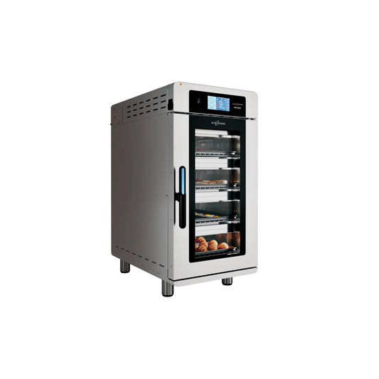 CONSULTAR PRECIO - ALTO SHAAM - HORNO MULTI COOK ELECTRICO